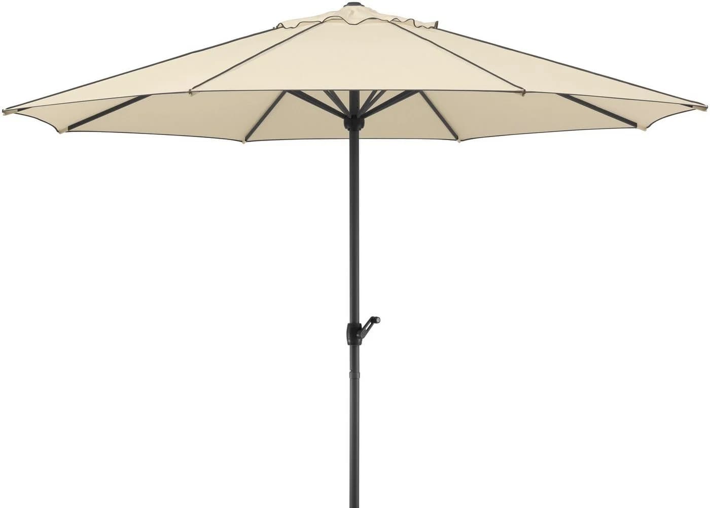 Sonnenschirm Schneider Schirme Adria Beige 100% Polyester