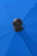 Rechteckschirm SCHNEIDER SCHIRME Locarno Blau Polyester Bild 3