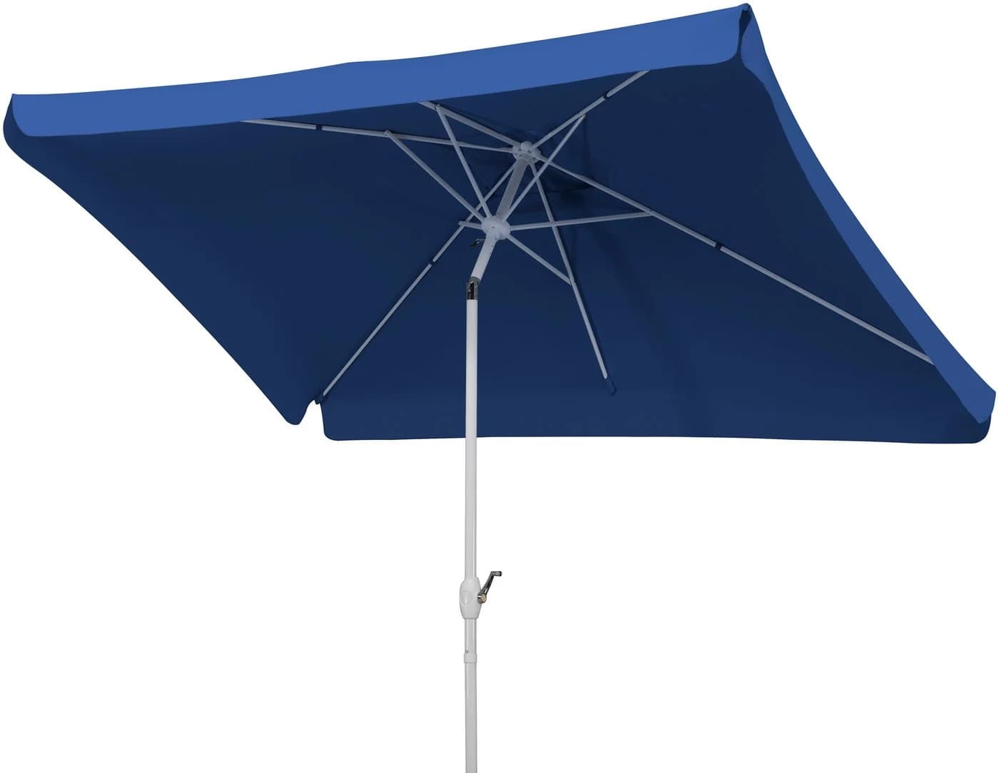 Standschirm Oslo - Blau - Bild 3