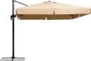 Ampelschirm Schneider Schirme Rhodos Beige Bild 2