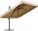 Ampelschirm Schneider Schirme Rhodos Beige Bild 4