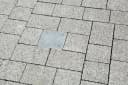 Schneider Schirme Universal Bodenanker Silber Stahl 45cm Bild 1