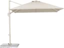 Ampelschirm Schneider Schirme Rhodos Twist Comfy 300x300cm Bild 2