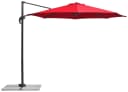 Ampelschirm Schneider Schirme Rhodos Junior Rot Polyester 300 cm Bild 1
