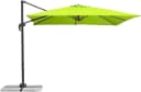 Schneider Schirme Rhodos Junior Ampelschirm Hellgrün 270x270 cm Bild 1