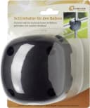 Schneider Schirme Balkonhalter Foxi Sonnenschirmhalter Kunststoff Bild 1
