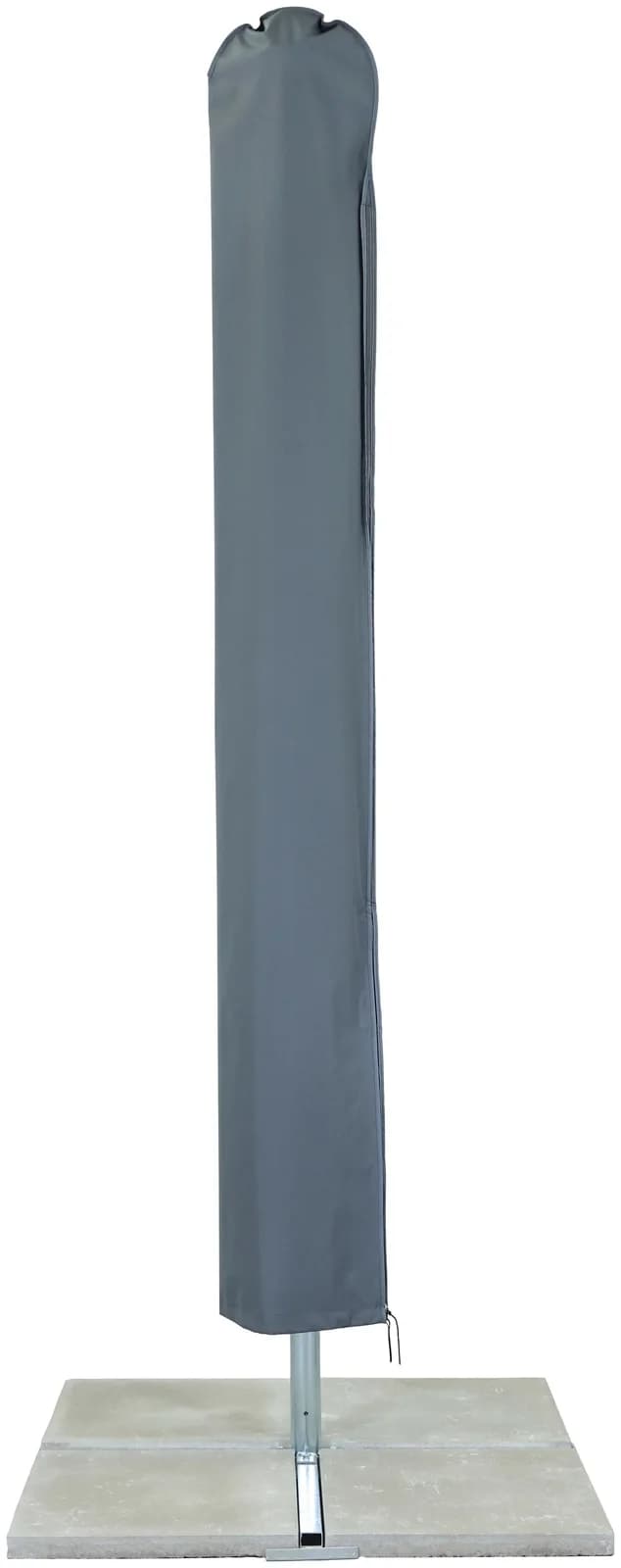 Schneider Premium Schutzhülle Grau für Gastro-Schirme Jumbo/Quadro - Bild 4