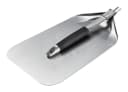 Enders Premium Pizzaschieber Edelstahl klappbar Bild 1