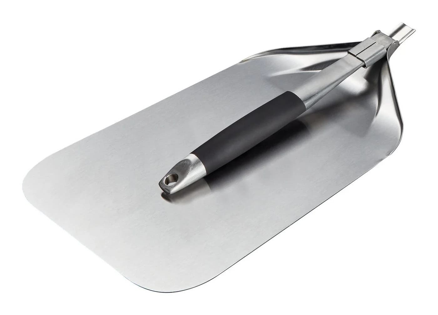 Enders Premium Pizzaschieber Edelstahl klappbar