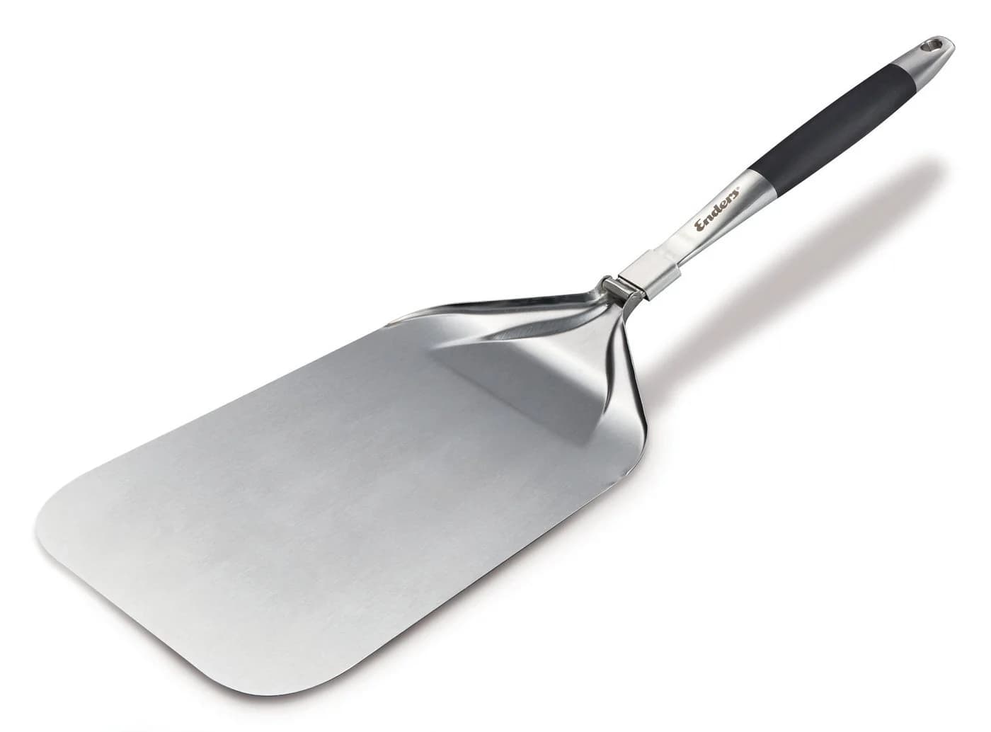 Enders Premium Pizzaschieber Edelstahl klappbar - Bild 2