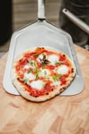 Enders Premium Pizzaschieber Edelstahl klappbar Bild 4