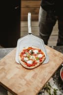 Enders Premium Pizzaschieber Edelstahl klappbar Bild 5