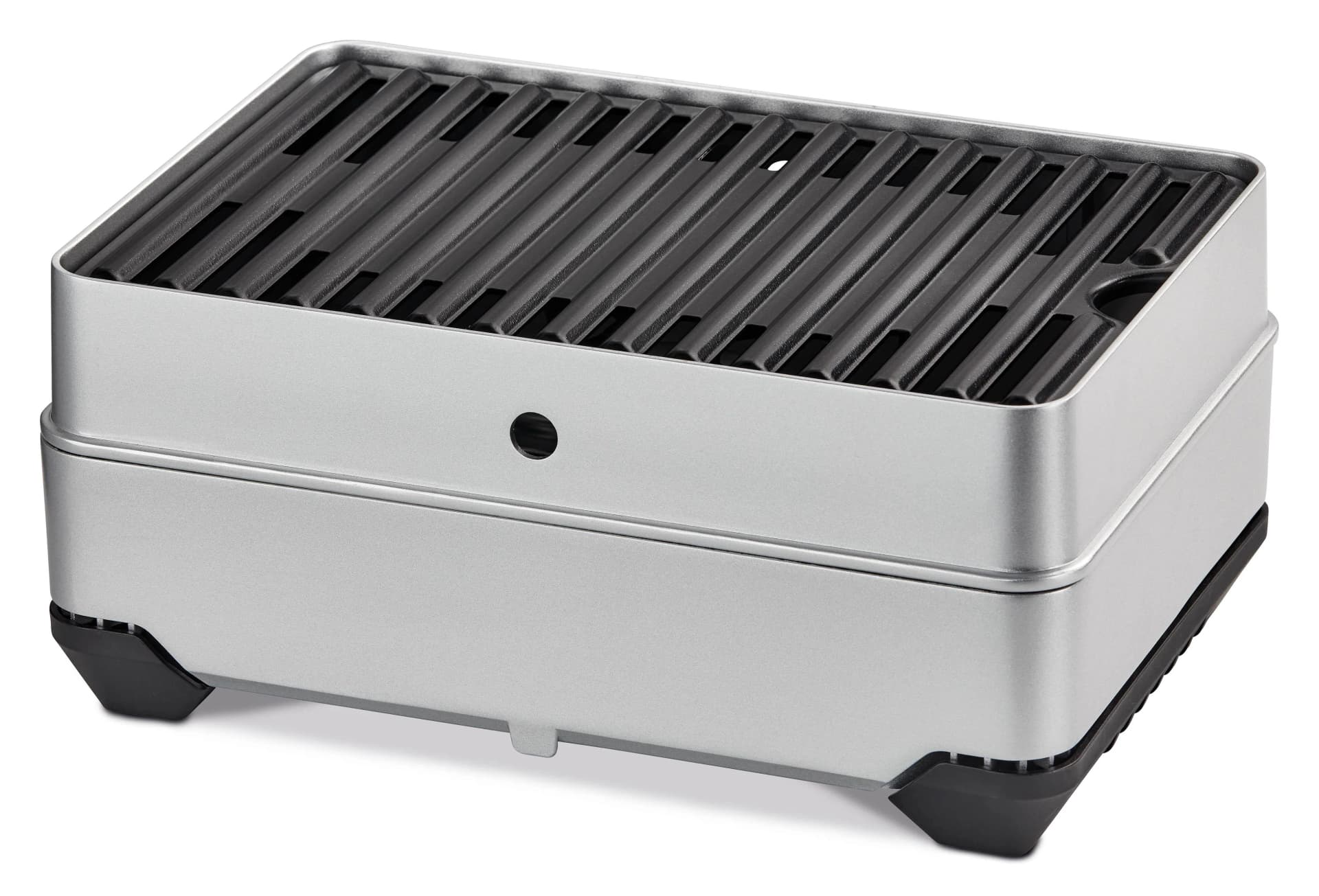 Gasgrill ENDERS "Pace" grau