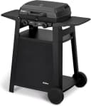 Enders Urban II Gasgrill mit Trolley 4,4 kW Edelstahl Bild 2