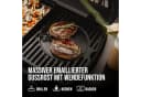 Enders Urban II Gasgrill mit Trolley 4,4 kW Edelstahl Bild 3