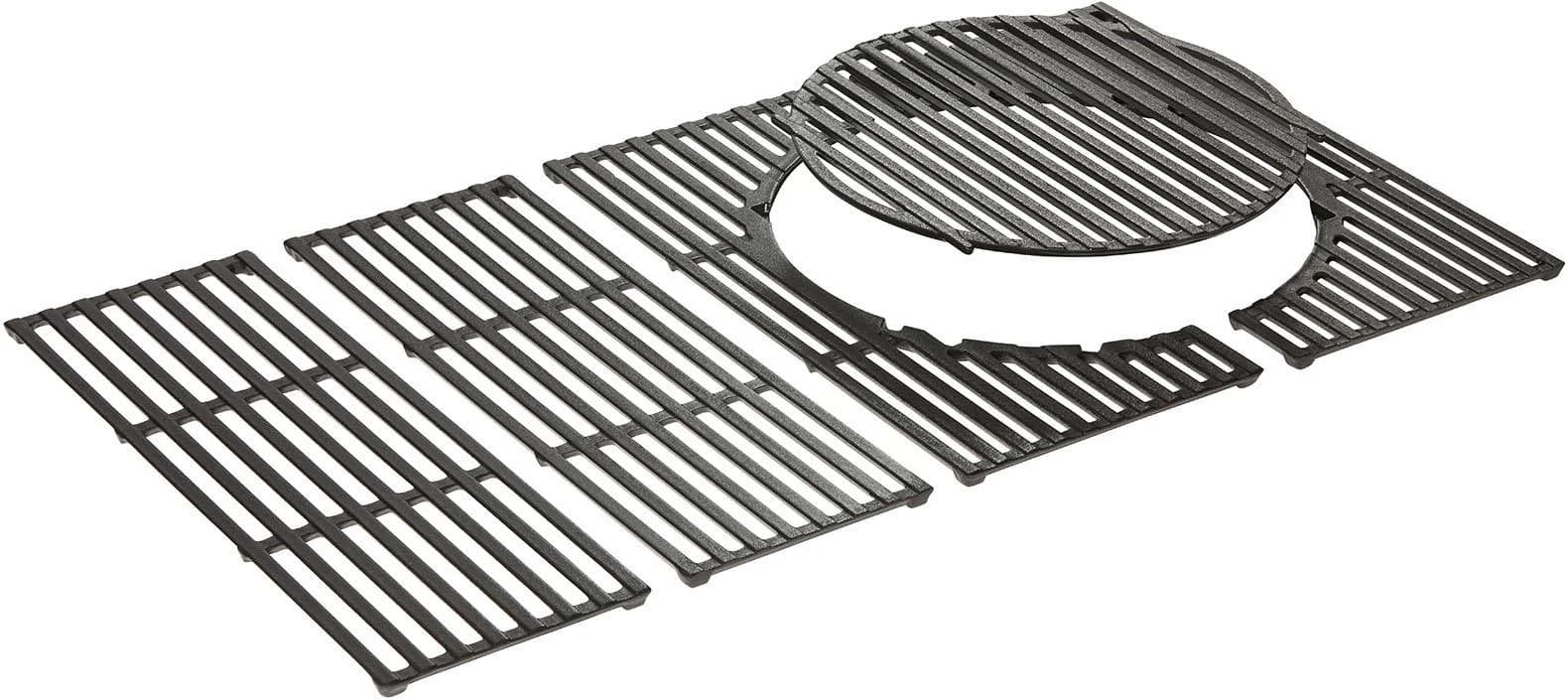 ENDERS Grillrost Switch Grid Uniq 4 Schwarz Emaille