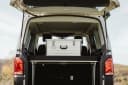 ENDERS Toronto M Aufbewahrungsbox Silber Aluminium Bild 1