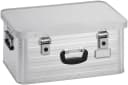 ENDERS Toronto M Aufbewahrungsbox Silber Aluminium Bild 2