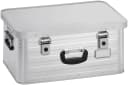 ENDERS Toronto M Aufbewahrungsbox Silber Aluminium Bild 4