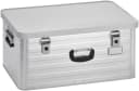 ENDERS Toronto XL Aufbewahrungsbox Aluminium Silber 80 Liter Bild 1