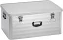 ENDERS Toronto XXL Aufbewahrungsbox Silber Aluminium Bild 2