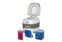 Enders® Campingtoilette Starter-Set Blue Comfort Bild 2