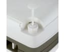 Enders® Campingtoilette Starter-Set Blue Comfort Bild 3