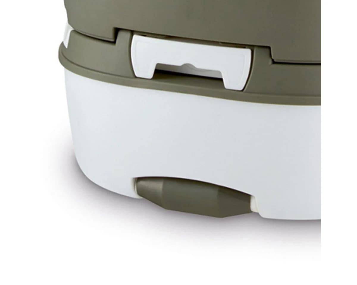 Enders® Campingtoilette Blue XL Deluxe Starter Set mit Zubehör - Bild 5