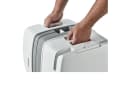 Enders® Campingtoilette Supreme mit Papierhalter & Belüftung Bild 1