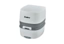 Enders® Campingtoilette Supreme mit Papierhalter & Belüftung Bild 2