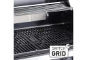 Enders® Gasgrill Monroe Pro 4 SIK Turbo Edelstahl 4 Brenner Bild 5