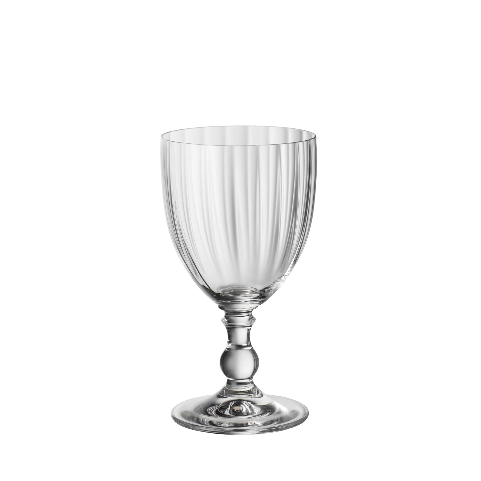 Weinkelch GEORGIA Kristallglas 240 ml BOHEMIA CRISTAL