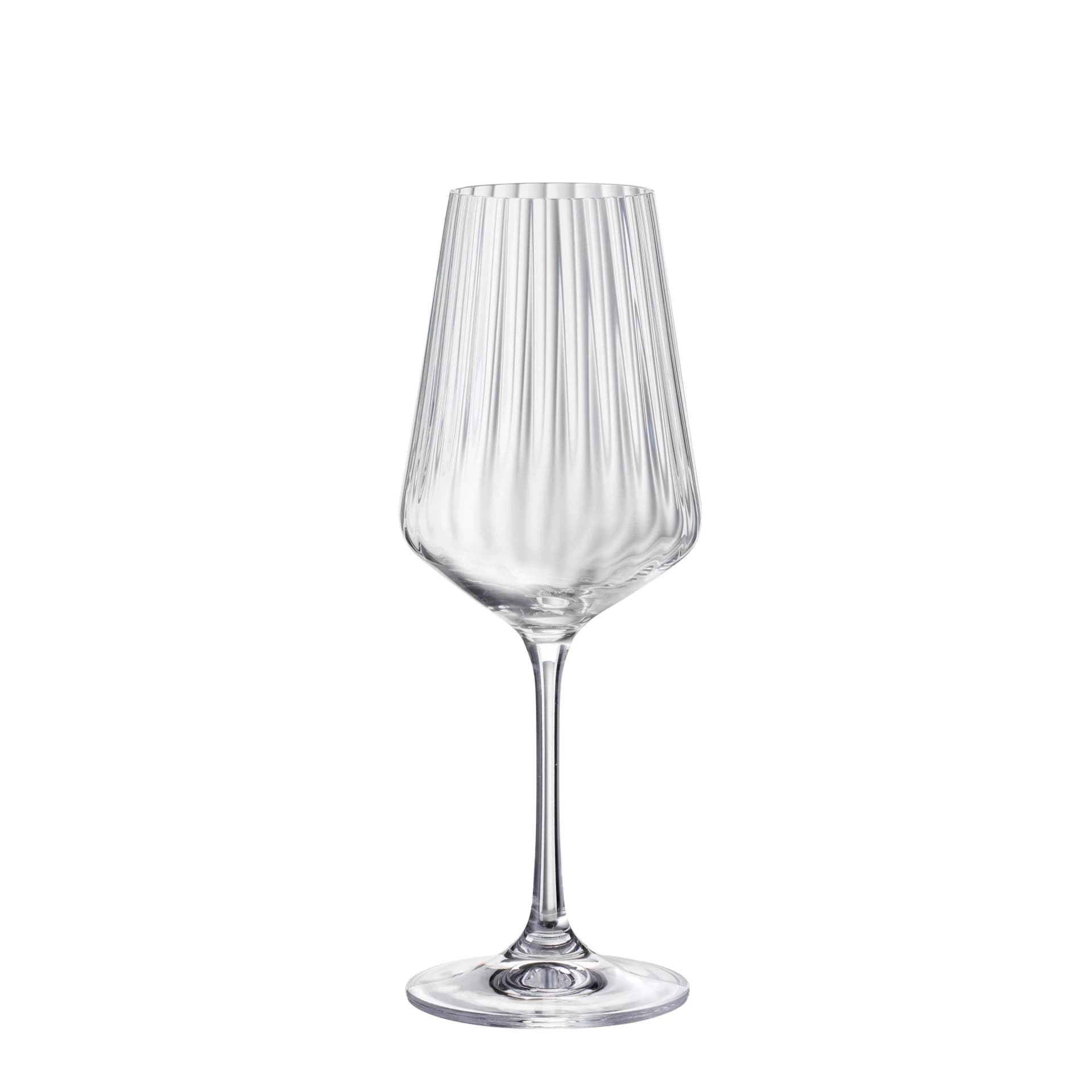 Weinkelch Krautheim & Adelberg SANDRA Kristallglas 350 ml