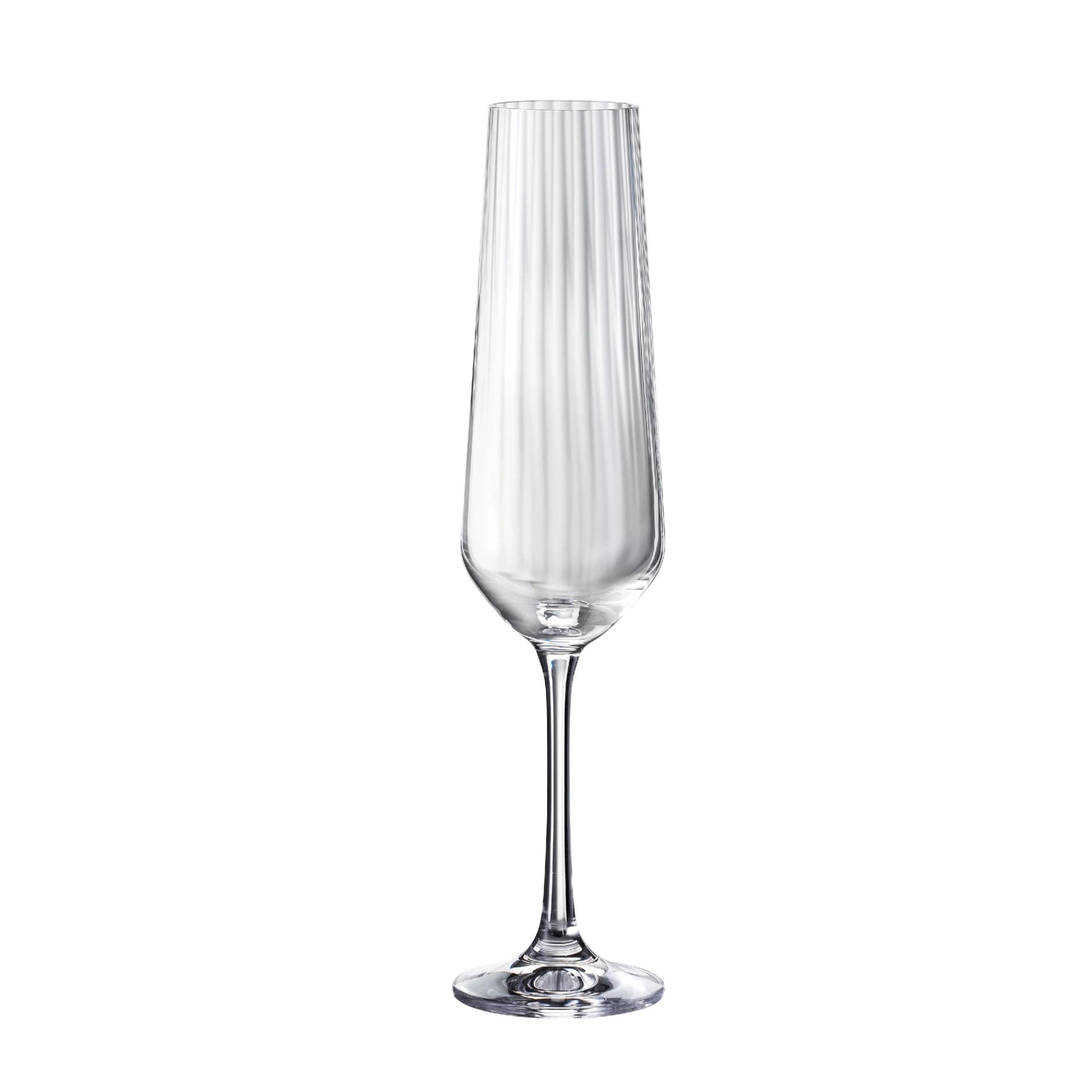 Sektkelch Krautheim & Adelberg SANDRA Kristallglas 200 ml