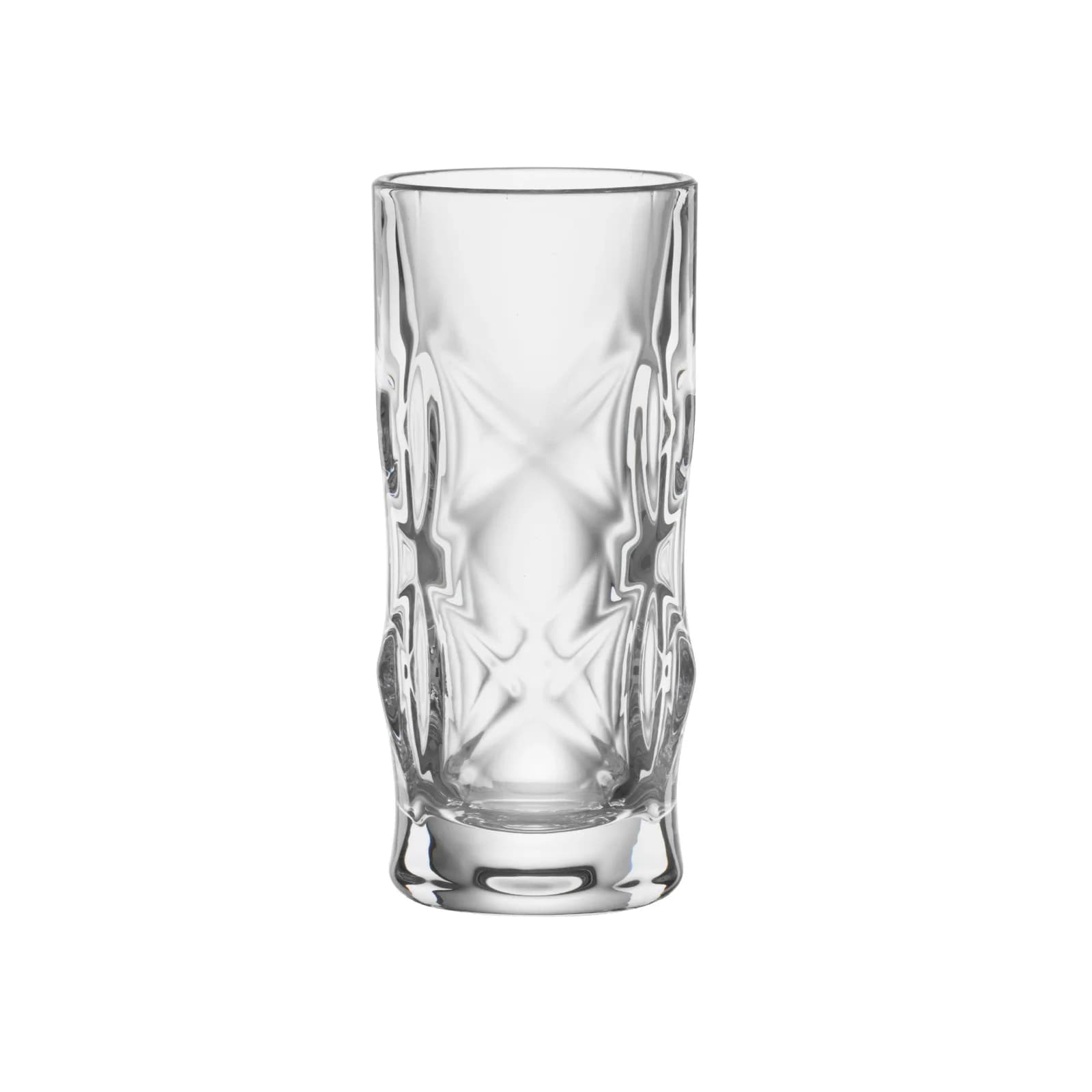 Schnapsglas NELSON Kristallglas 40 ml