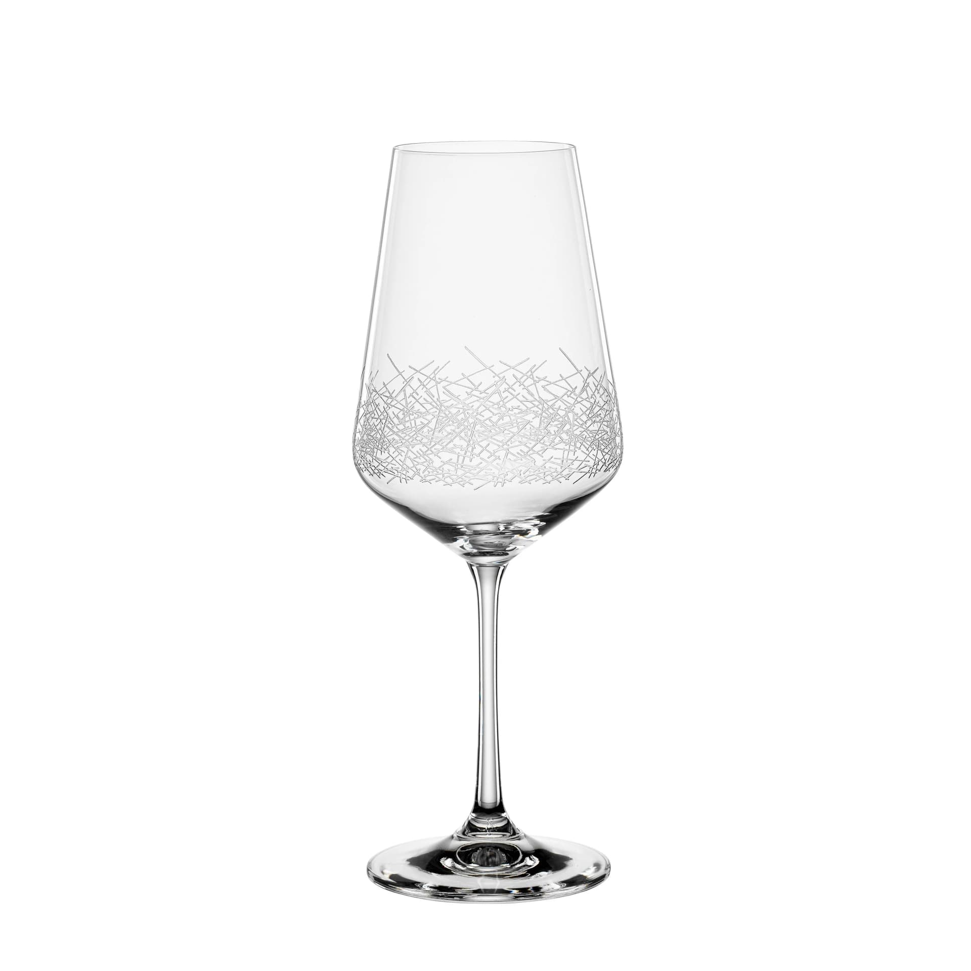 Weinkelch TRÈS CHIC Kristallglas 450 ml