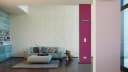 living walls Vliestapete Life Beige/Grau/Rosa Gepunktet Bild 1