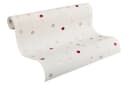 living walls Vliestapete Life Beige/Grau/Rosa Gepunktet Bild 3
