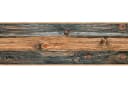 Living Walls Bordüre Stick Ups Holz Vinyl Selbstklebend Bild 2