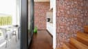 Livingwalls Vliestapete Best of Wood`n Stone 2nd Edition Steinoptik Bunt Bild 5