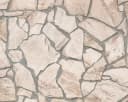 Livingwalls Vliestapete Best of Wood`n Stone 2nd Edition Grau Steinoptik Bild 2