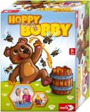 Noris Hoppy-Bobby Actionspiel Kinderspiel Aktionsspiel Bild 2