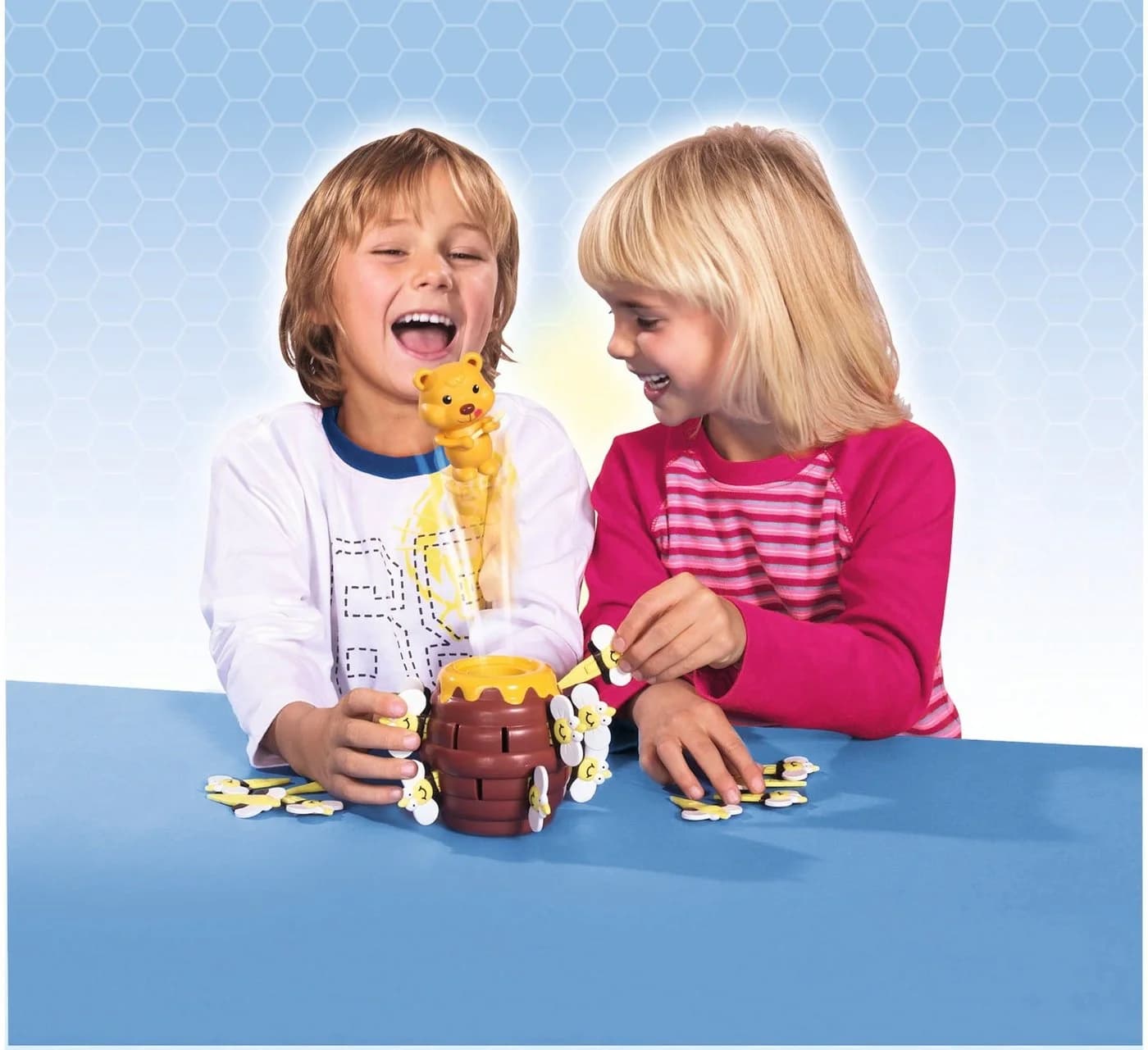 Noris Hoppy-Bobby Actionspiel Kinderspiel Aktionsspiel - Bild 5