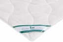 FAN Baby Alpaka Naturhaarbettdecke Weiß 135x200cm Bild 5