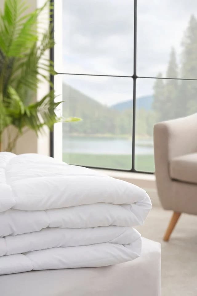 TEMPUR® Home Luxe Leicht-Decke Thermoregulierend Microfaser - Bild 3