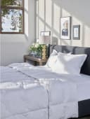 Tempur Microfaserbettdecke Home By TEMPUR® Luxe Duo-Decke kuschelig Bild 1