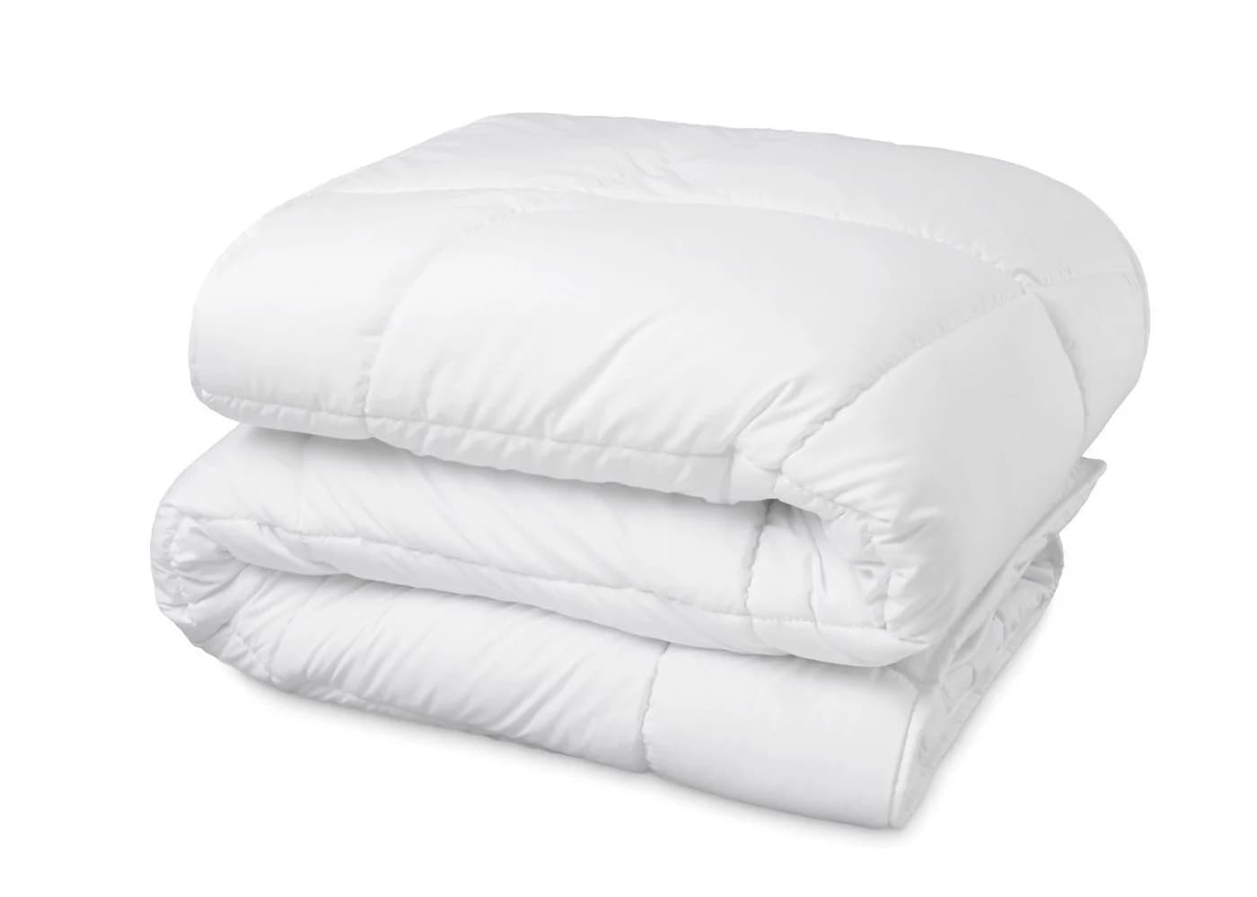 Tempur Microfaserbettdecke Home By TEMPUR® Luxe Duo-Decke kuschelig - Bild 2