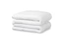 Tempur Microfaserbettdecke Home By TEMPUR® Luxe Duo-Decke kuschelig Bild 3