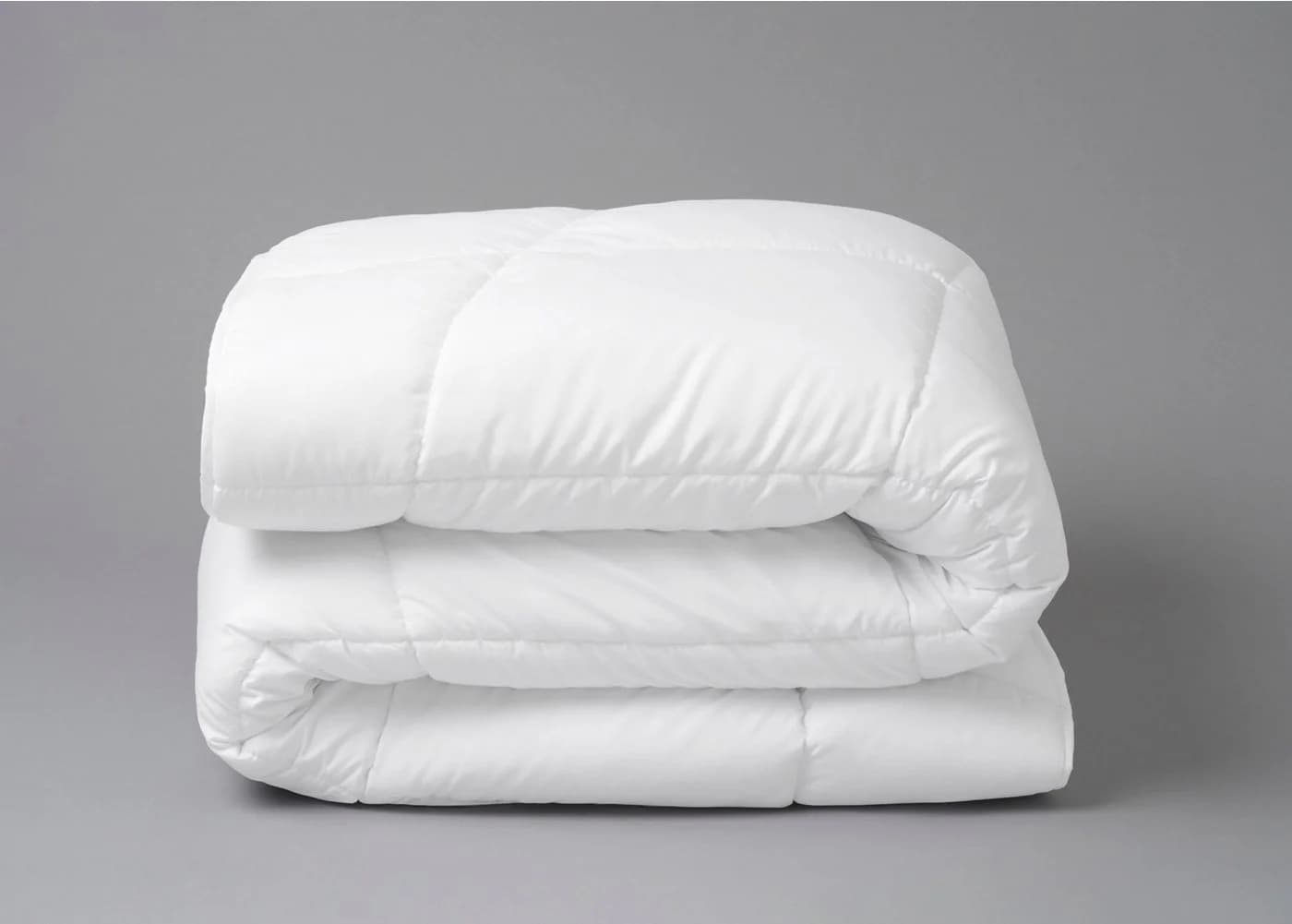 Tempur Microfaserbettdecke Home By TEMPUR® Luxe Duo-Decke kuschelig - Bild 4