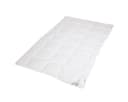 Softsan Microfaserbettdecke Allergy Wash Ganzjahresbettdecke Allergiker Bild 2